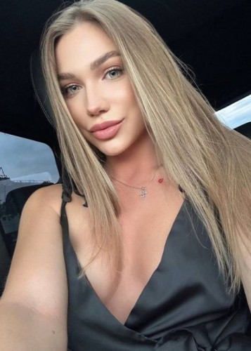 Настя, Г. Ногинск