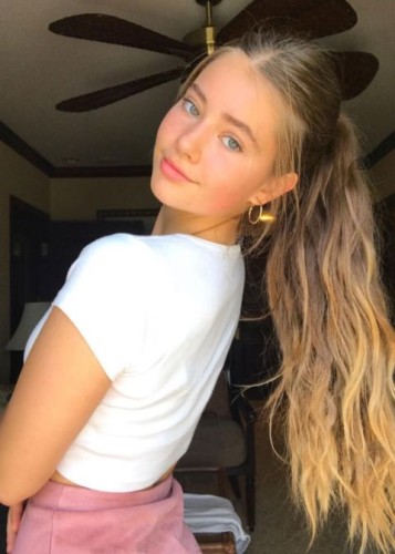 Ольга, Г. Ногинск