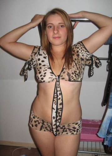 Тая, Г. Ногинск