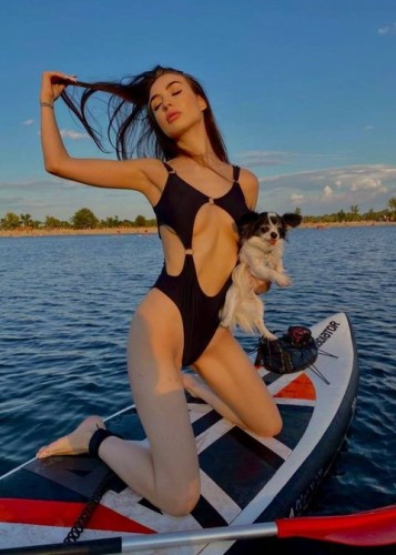 Вероника, Г. Ногинск