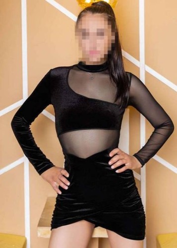 Вика, Г. Ногинск