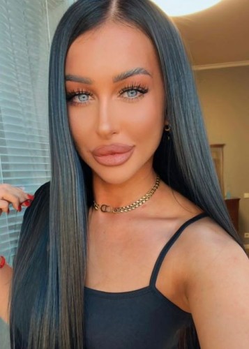 Юля, Г. Ногинск