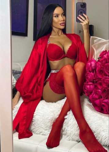 Кристина, Г. Ногинск